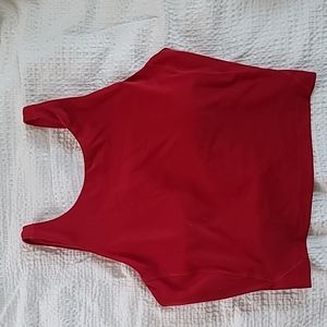 Lululemon Align High Neck tank top